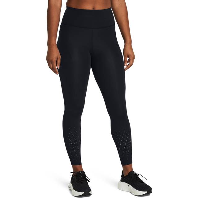 Women's leggings Under Armour Fly Fast Elite - Noir