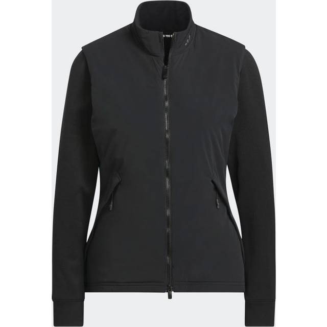 Ultimate365 Tour Frostguard Jacket - Black - M