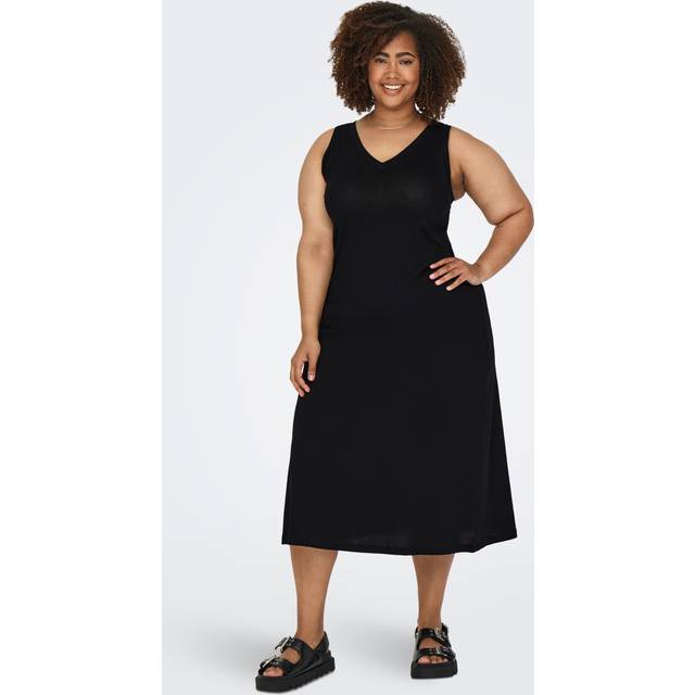 Carbloom Long Dress