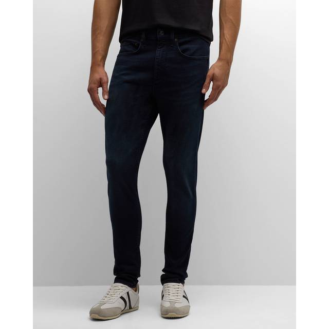 Rag & Bone Fit 1 Aero Stretch Evans Skinny Jean