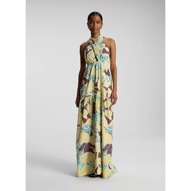 A.L.C. Veronica Maxi Dress