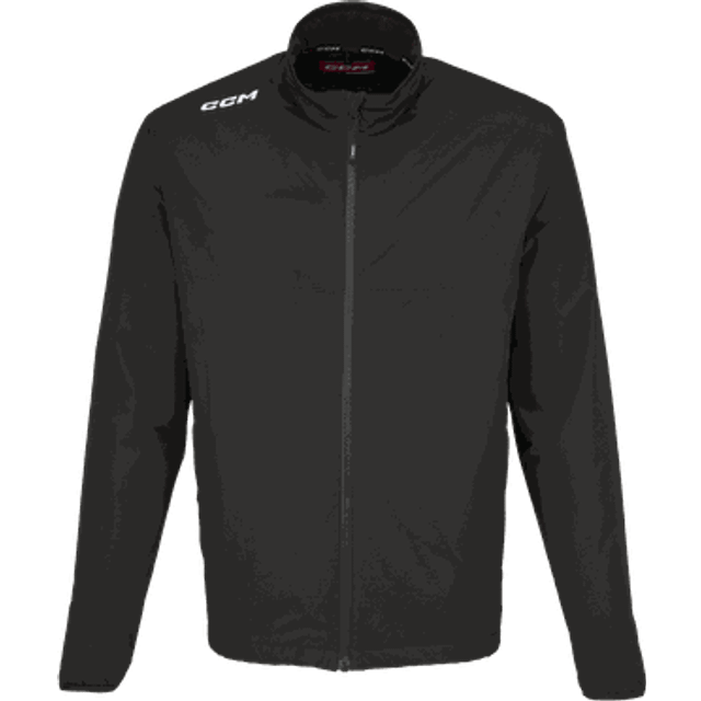 HD AD Sr Jacka, Black, Unisex, S