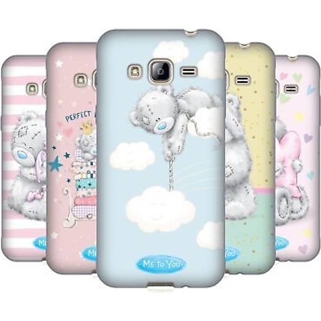 Official me to you once upon a time soft gel case for samsung phones 3