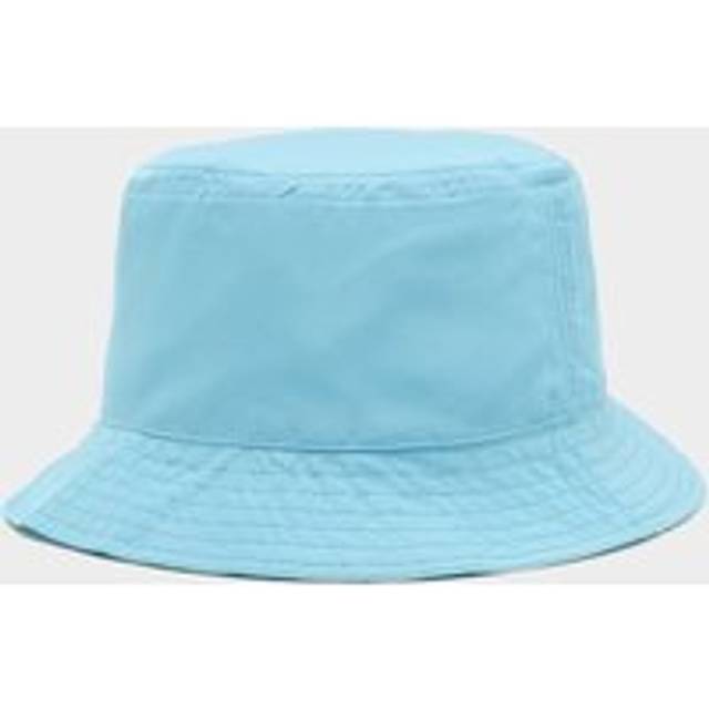 Packable Bucket Hat, Blue - One Size
