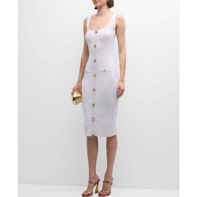 Laney Knit Dress