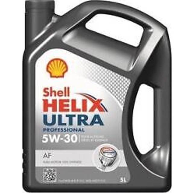Motorolja Shell Helix Ultra Prof AF 5W30 5L