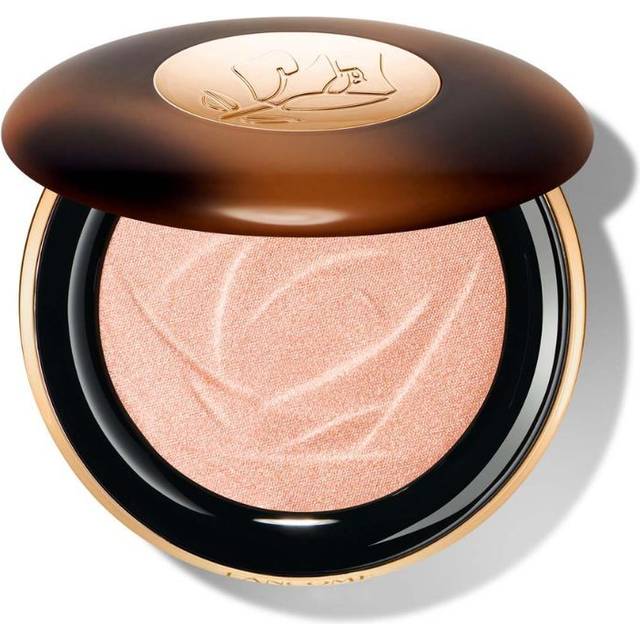 Lancôme Smink Foundation Teint Idole Ultra Wear Highlighter 01 Light Glow 10 g (46.400,00 kr / 1 kg)
