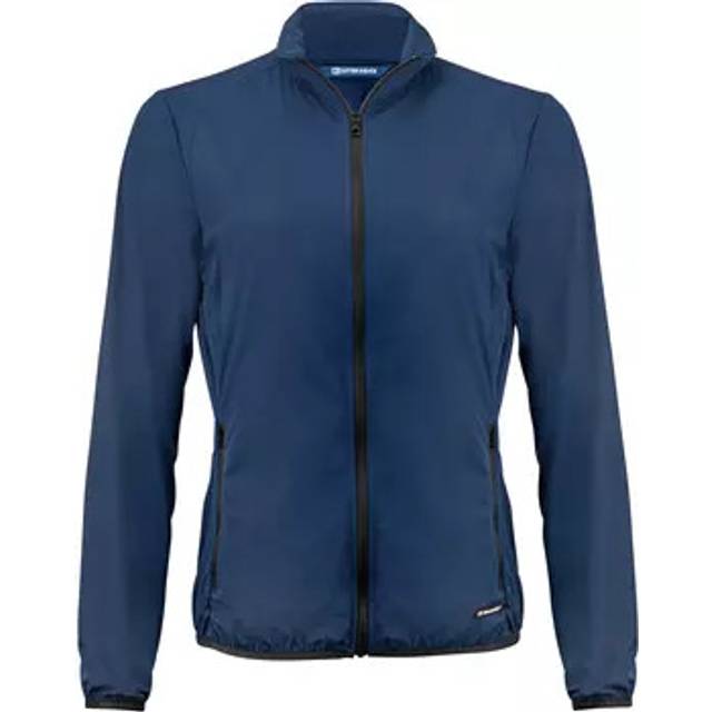 Cutter &amp; Buck La Push Pro Jacket Women 351479 Dark Navy XS Colour:
