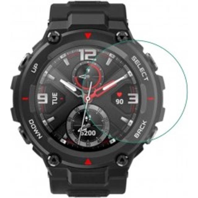 Amazfit T-Rex Pro Härdat Glas 0.2mm 9H 2.5D