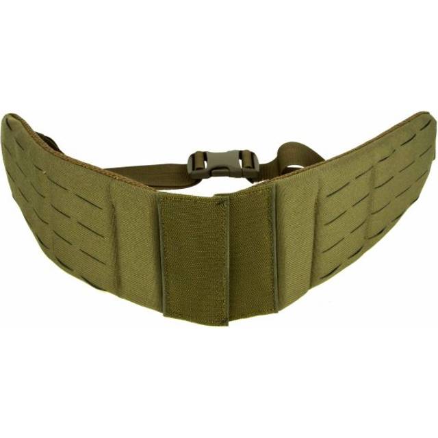 Tasmanian Tiger MOLLE Hip Belt (Färg: Oliv)