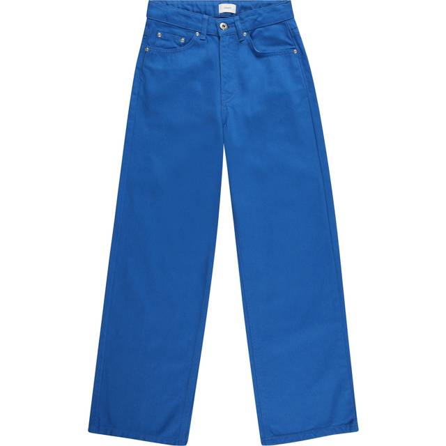 Grunt Jeans - Vida - Digital Blue - Grunt - 15 år (170) - Jeans