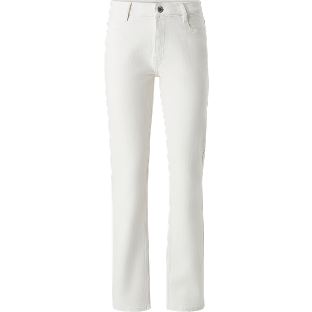 Twist & Tango - Jeans Wendy Comfort Jeans - Vit