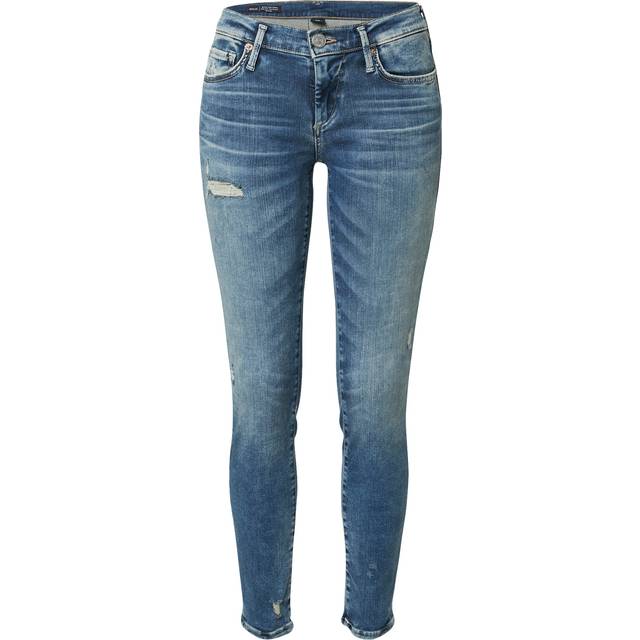 Jeans 'Halle Lacey'