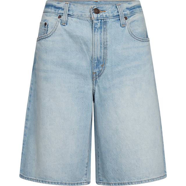 Baggy Dad Mid-Rise Shorts - Pick Sides - Levi’s® is world-renowned for its denim designs and it's no wonder why. It combines the label's heritage with meticulous attention to detail to create casual staples you'll continue to reach for.