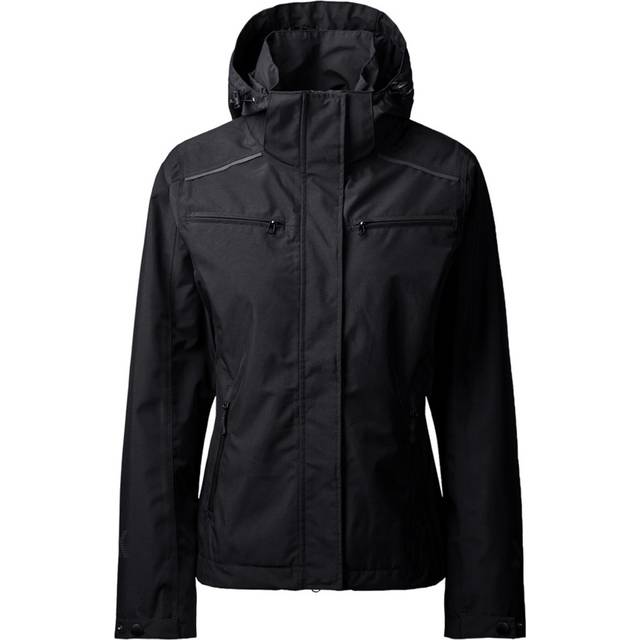 Xplor JacketBlack / XS