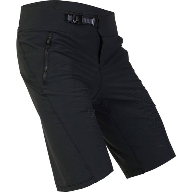 Fox Cykelshorts Flexair Short Svart 36"