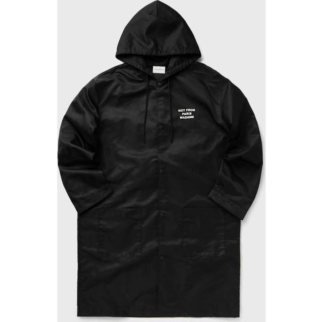 Parka Not from Paris Madame - M