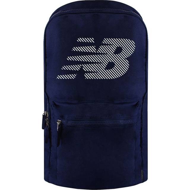 New Balance Booker Mens Navy Backpack - One Size