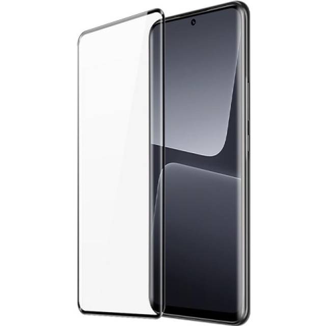 Xiaomi 13T Pro Härdat Glas 3D 0.26mm 9H Fullframe