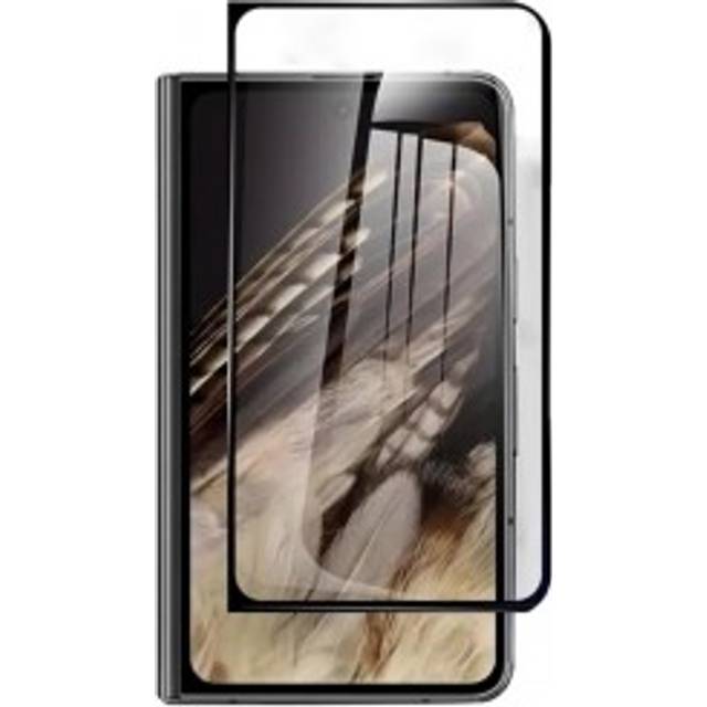 Google Pixel Fold Härdat Glas 0.26mm 2.5D 9H Fullframe