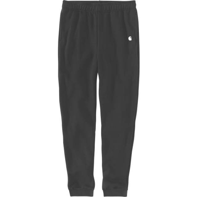 Carhartt Tapered, jogging pants , color: Black , size: S