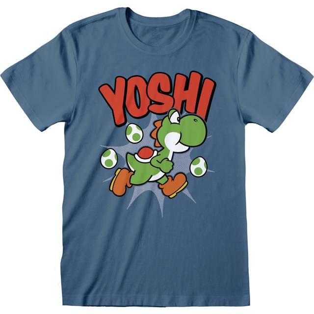 Super MARIO Group M T-shirt