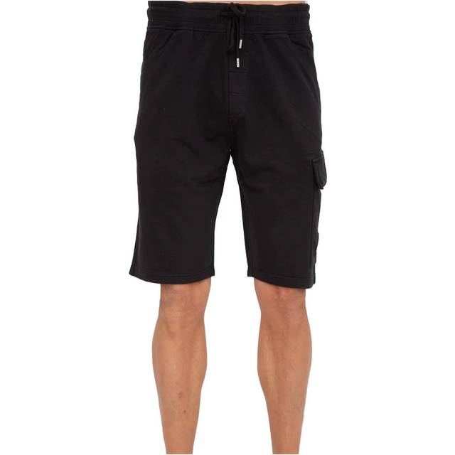 Cargo Bermuda Shorts