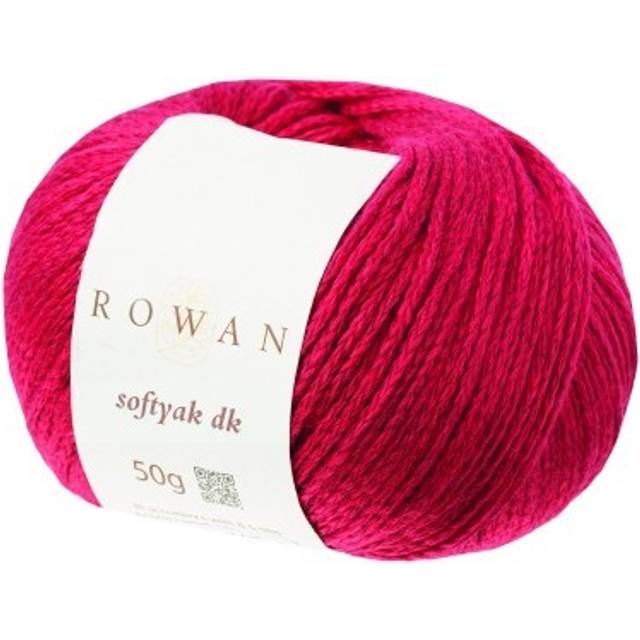 Rowan Softyak DK - Lea (236)