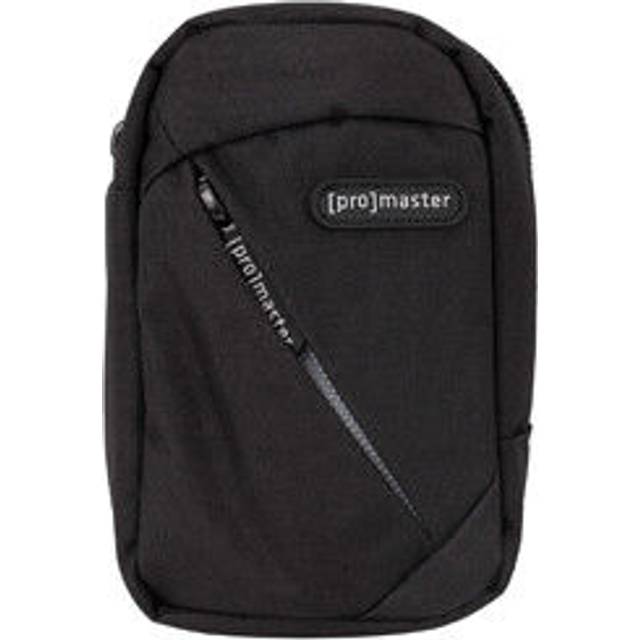 ProMaster Impulse Medium Pouch Case Black