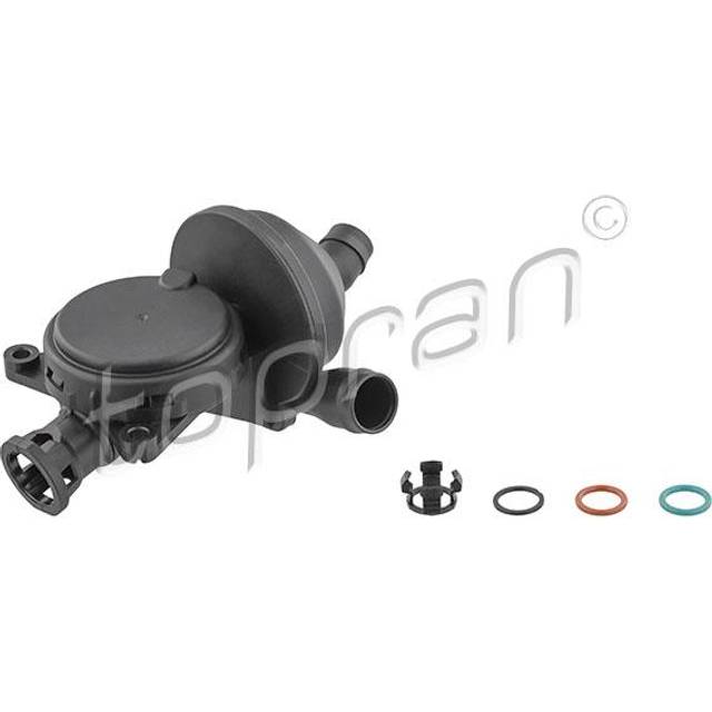For bmw e87 e46 e91 e83 e85 oil trap crankcase breather cylinder engine