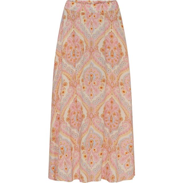 Lululia Women's Lusofia Skirt - Pink