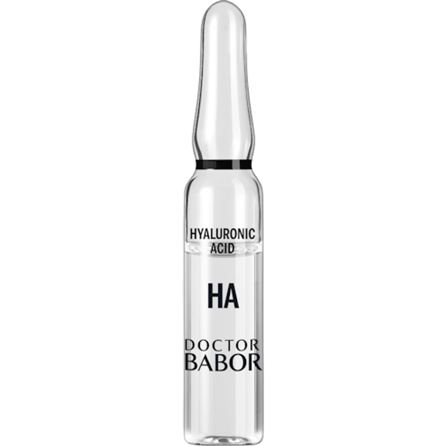 BABOR Ansiktsvård Ampoule Concentrates FP Hyaluronsyra Power Serum Ampuller 2 ml ()