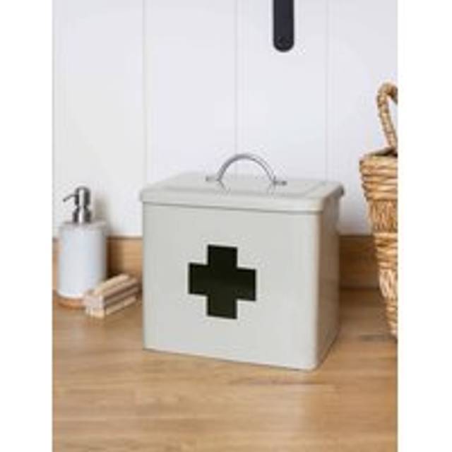 Original First Aid Box Clay - Neutral