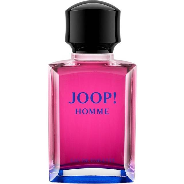 Joop! Homme Neon Edition Eau de Toilette 75ml Spray