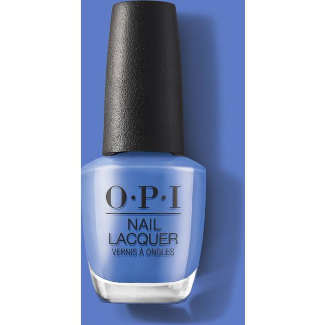 OPI My Me Era Nail Polish Dream Come Blue 15ml