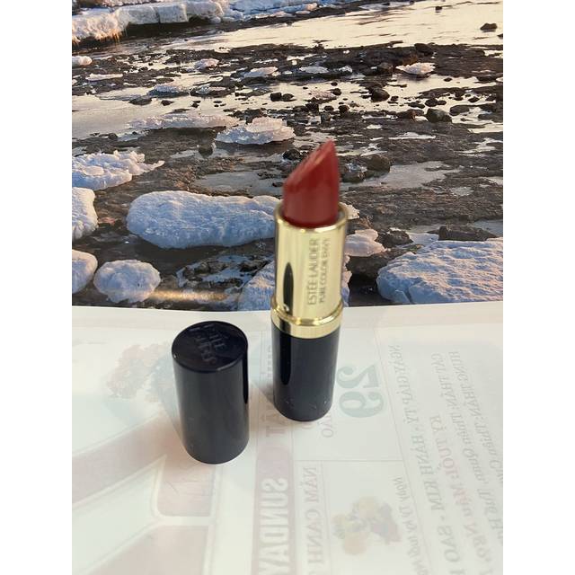 Estee Lauder Pure Color Envy Sculpting Lipstick Ã¢ÂÂ¢Ã¢ÂÂ¢ Rebellious Rose Ã¢ÂÂ¢Ã¢ÂÂ¢