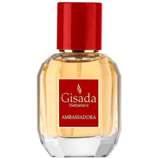 Ambassadora, EdP 50ml