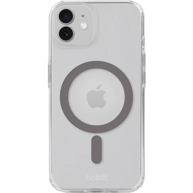 Holdit Case MagSafe mobilskal för iPhone 12/12 Pro