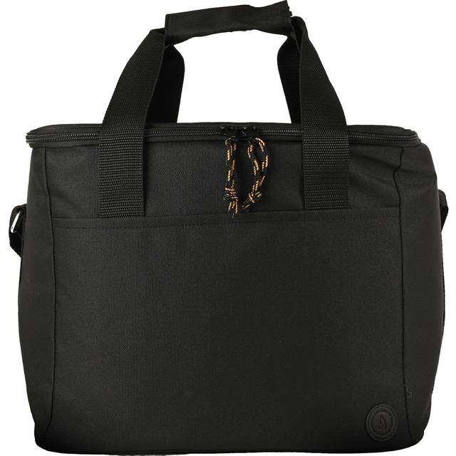 Sagaform City Cooler Bag Large 20 L Black
