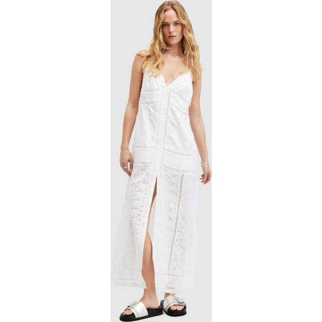 Allsaints Dahlia Maxi Dress