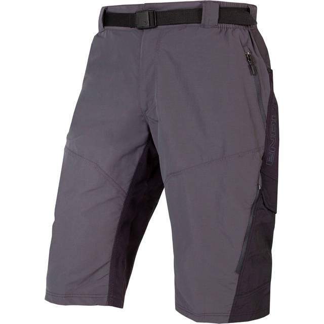 Endura Hummvee Short with Liner - Grey