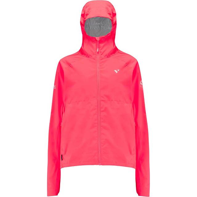 Mac in a Sac Venture Ladies Ultralite Jacket VENT-ULTL Neon Watermelon