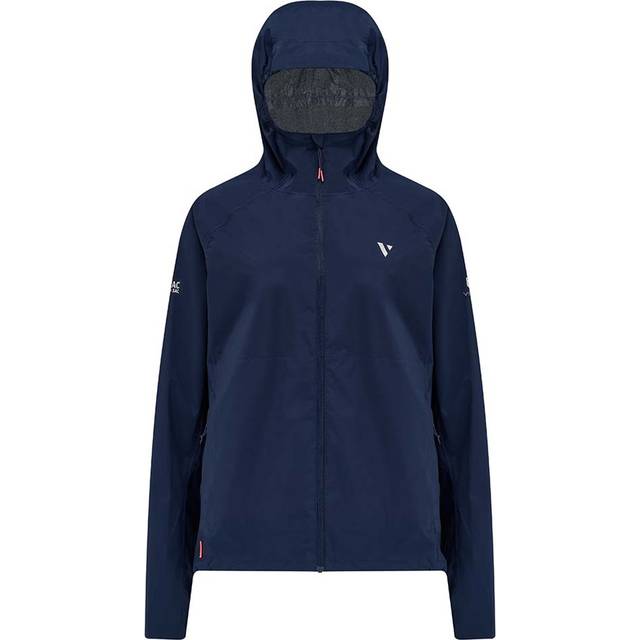 Mac in a Sac Venture Ladies Ultralite Jacket VENT-ULTL Navy 8 Colour:
