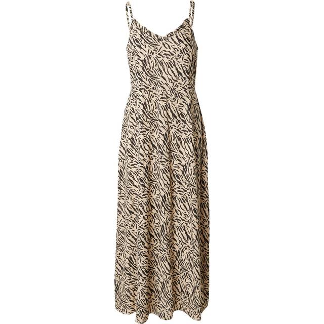 Women's dress Pieces Nya - Noir - S
