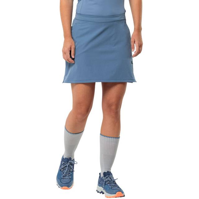 Slate Blue Hiking Alpine Skort (44)