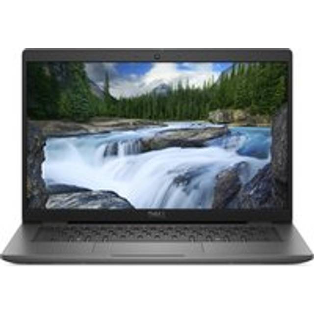 Dell Latitude 3450 Intel Core i7 16GB RAM 512GB SSD 14 Inch Windows 11 Pro Laptop - Grey