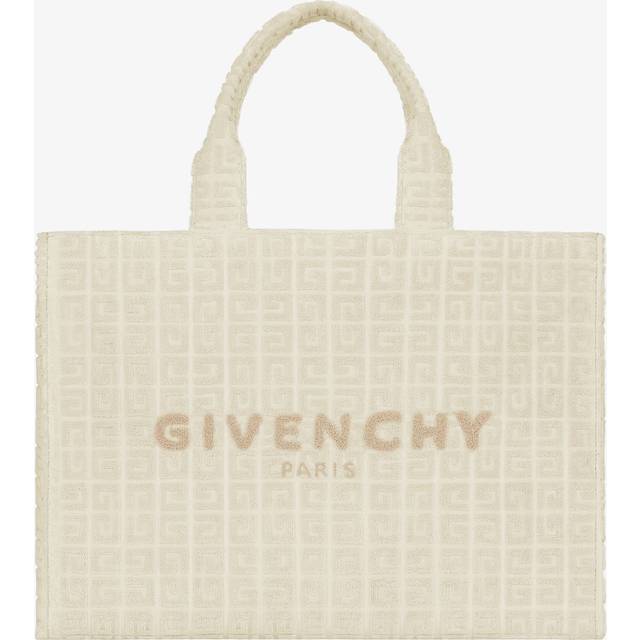 Givenchy Shoppers & Totes - G Tote Soft Medium - creme - Shoppers & Totes for ladies - unisize