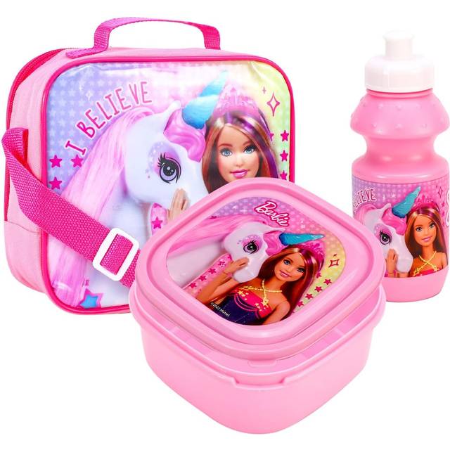 L.O.L. Surprise! 3 Piece Lunch Set
