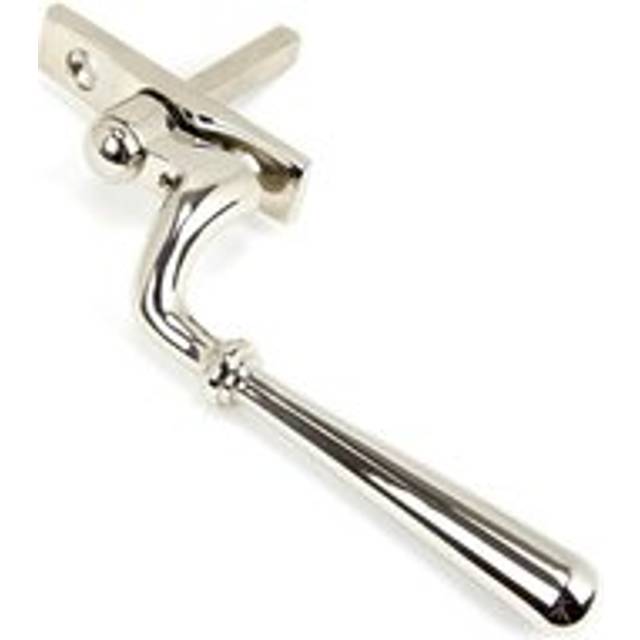 From The Anvil Polished Nickel Newbury Espag - Lh, Silver