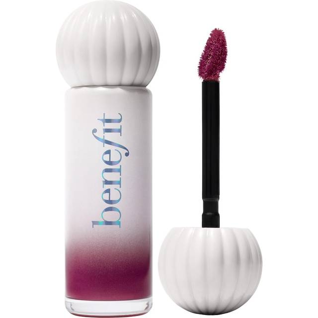 Benefit Fugtgivende Dewy Lip Tint - Lyserød